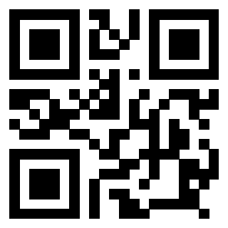 Qr Code di 3918484055