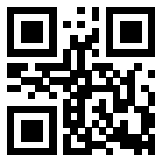 3918484057 - Immagine del QrCode associato