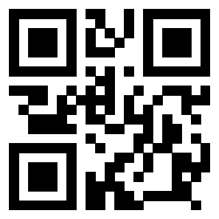 Il Qr Code di 3918484059