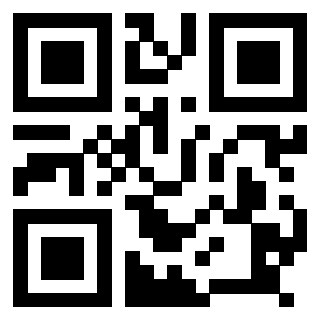 Immagine del Qr Code di 3918484060
