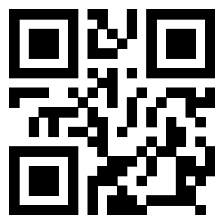 3918484061 - Immagine del Qr Code