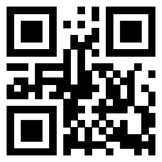 3918484062 - Immagine del Qr Code associato