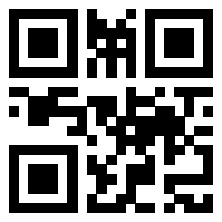 Immagine del QrCode di 3918484063
