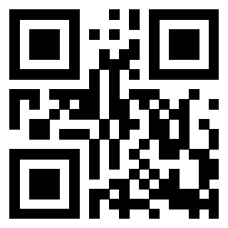 Immagine del Qr Code di 3918484064