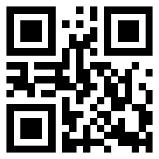Scansione del QrCode di 3918484065