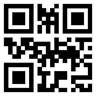 3918484068 QrCode associato