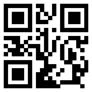 3918484072 QrCode associato