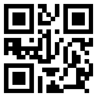 Il QrCode di 3918484073
