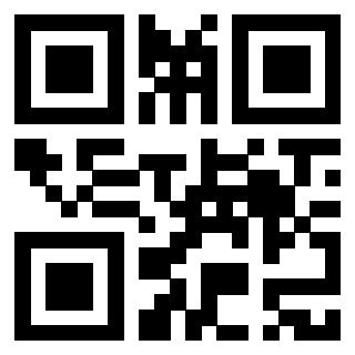 3918484074 - Immagine del QrCode