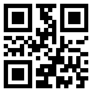 3918484075 - Immagine del QrCode associato