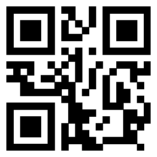 3918484076 - Immagine del Qr Code associato