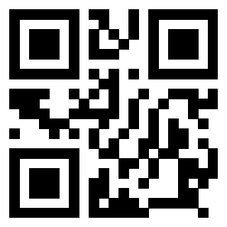 Scansione del Qr Code di 3918484079