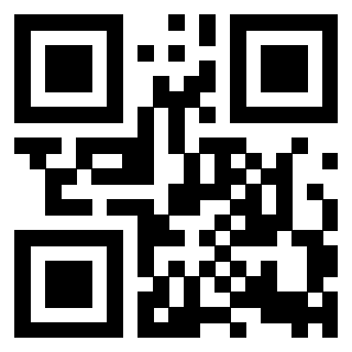 Il Qr Code di 3918484080