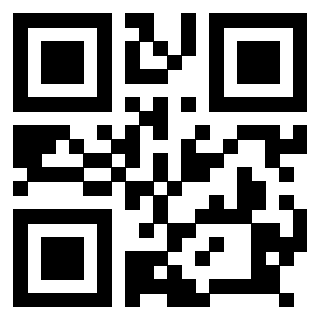 Scansione del Qr Code di 3918484084