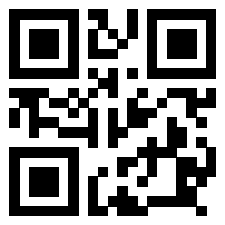 Il QrCode di 3918484085