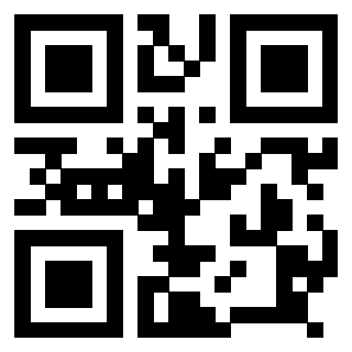 3918484086 - Immagine del QrCode