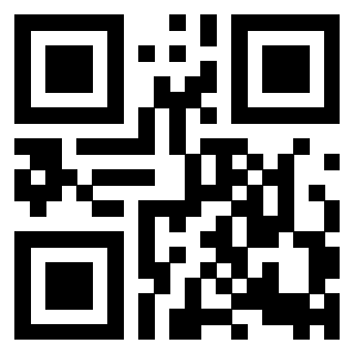 3918484087 - Immagine del Qr Code associato