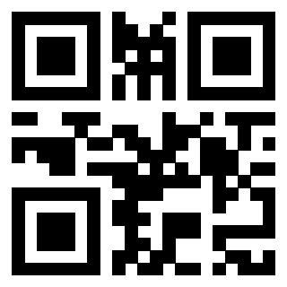 3918484090 - Immagine del QrCode associato