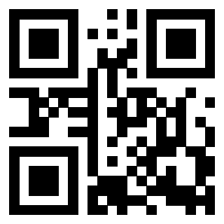 Il QrCode di 3918484091
