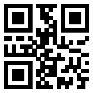 Scansione del Qr Code di 3918484093