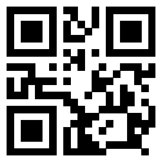 Scansione del Qr Code di 3918484094