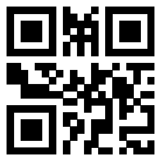 Immagine del Qr Code di 3918484095