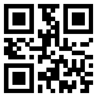 3918484097 - Immagine del Qr Code associato