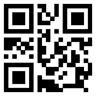 Immagine del QrCode di 3918484098