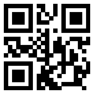 3918484105 - Immagine del Qr Code associato