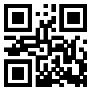 Il QrCode di 3918484106