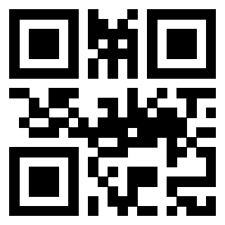 3918484110 - Immagine del QrCode associato