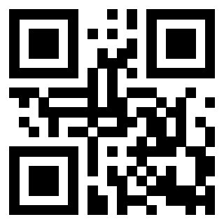 QrCode di 3918484112