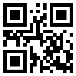 Immagine del Qr Code di 3918484113