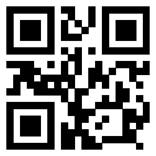 3918484114 - Immagine del Qr Code associato