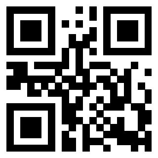 Scansione del Qr Code di 3918484120