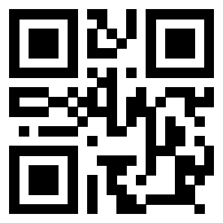 Immagine del Qr Code di 3918484127