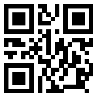 Il Qr Code di 3918484129