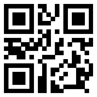 Scansione del Qr Code di 3918484130