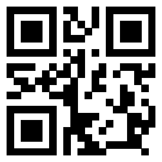 3918484132 - Immagine del Qr Code associato