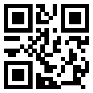 3918484133 - Immagine del Qr Code