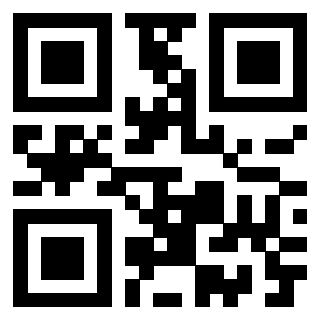 3918484135 Qr Code associato