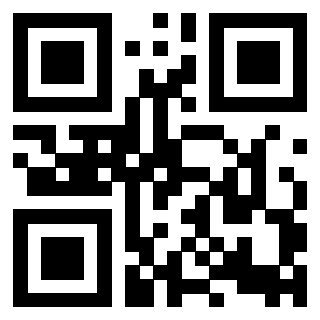 Immagine del Qr Code di 3918484136