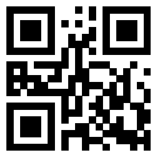 Il Qr Code di 3918484137