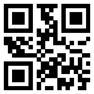 3918484138 - Immagine del Qr Code associato