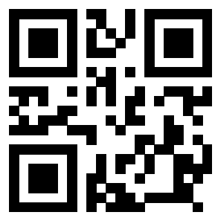 3918484139 - Immagine del Qr Code associato