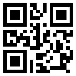 3918484140 - Immagine del QrCode