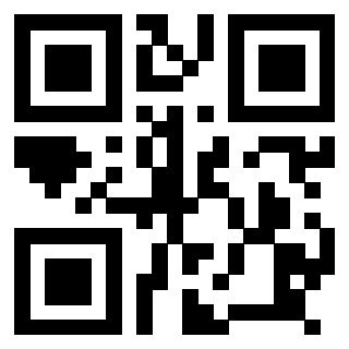 3918484143 - Immagine del QrCode associato