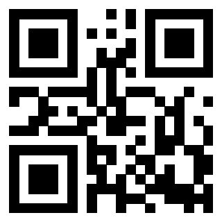 Il Qr Code di 3918484145