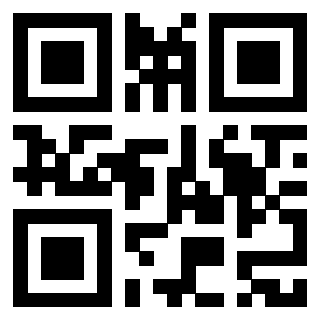 Immagine del Qr Code di 3918484146