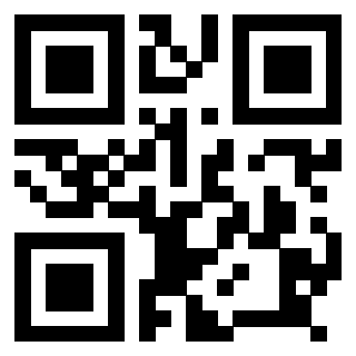 Il Qr Code di 3918484148